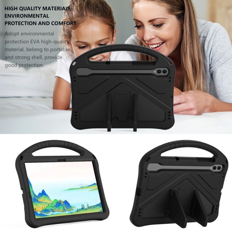 Cover Samsung Galaxy Tab S11 Eva-beskytter