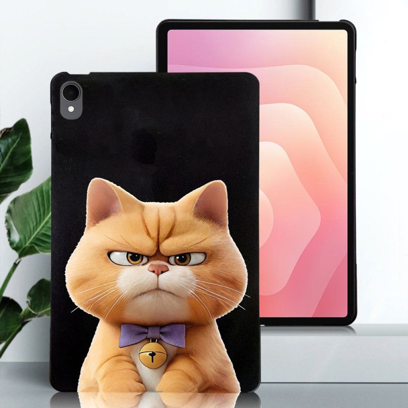 Cover Samsung Galaxy Tab S11 Garfield