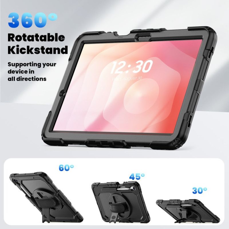Cover Samsung Galaxy Tab S11 Telefon Etui Fuld Beskyttelse