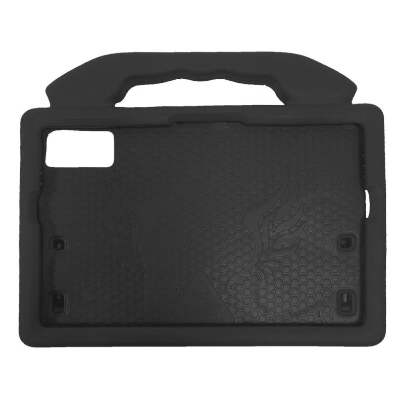 Cover Samsung Galaxy Tab S11 Telefon Etui Håndstøtte