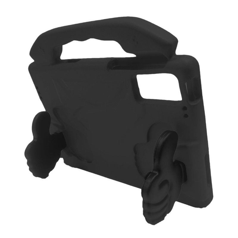 Cover Samsung Galaxy Tab S11 Telefon Etui Håndstøtte