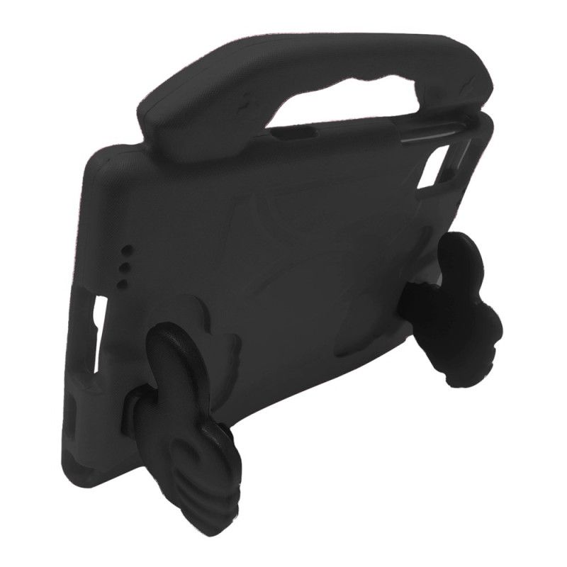 Cover Samsung Galaxy Tab S11 Telefon Etui Håndstøtte