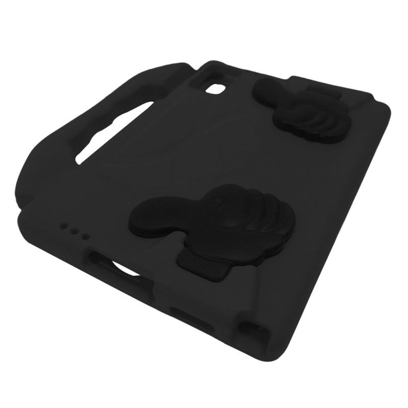 Cover Samsung Galaxy Tab S11 Telefon Etui Håndstøtte