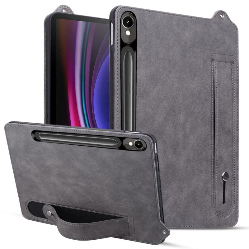 Cover Samsung Galaxy Tab S11 Telefon Etui Stropstøtte
