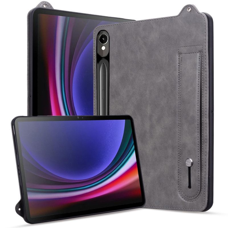 Cover Samsung Galaxy Tab S11 Telefon Etui Stropstøtte