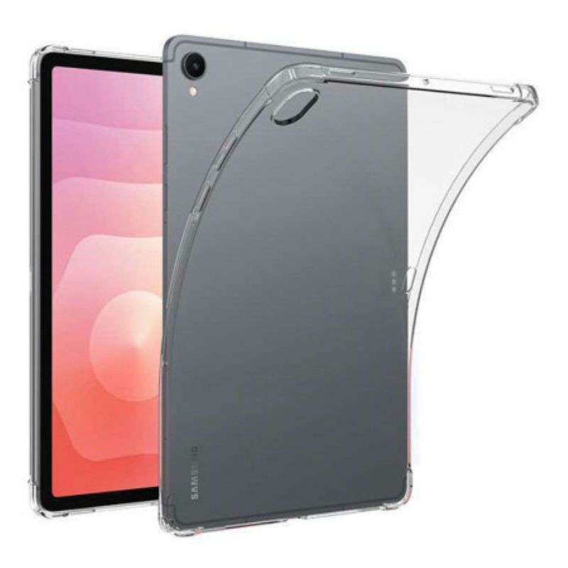 Cover Samsung Galaxy Tab S11 Transparent