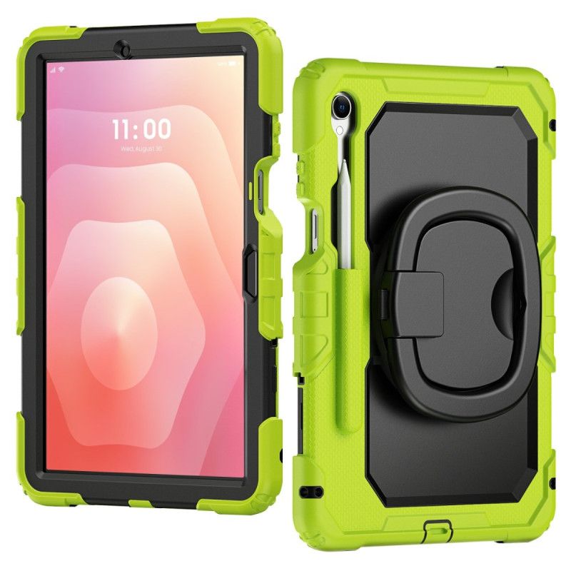 Cover Samsung Galaxy Tab S11 Ultra Modstandsdygtig Med Ring