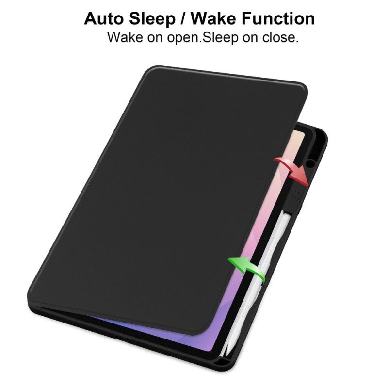 Etui Samsung Galaxy Tab S11 Hybrid