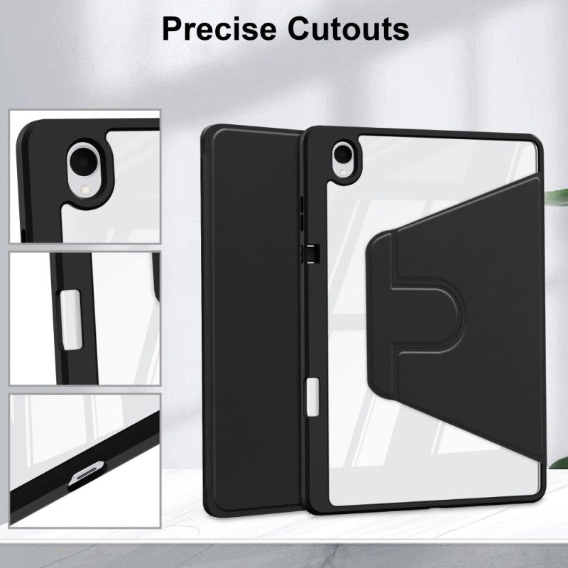 Etui Samsung Galaxy Tab S11 Hybrid