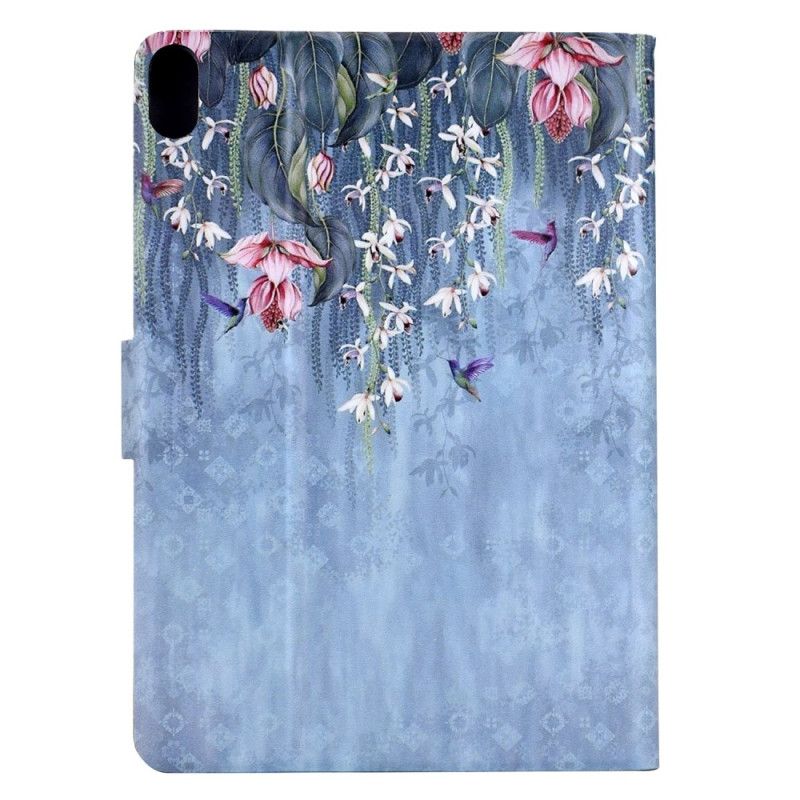 Flip Cover Samsung Galaxy Tab S11 Blomsterregn