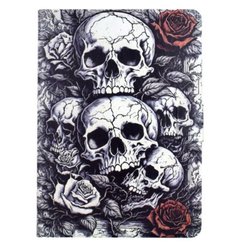 Flip Cover Samsung Galaxy Tab S11 Massegrav