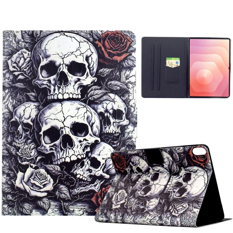 Flip Cover Samsung Galaxy Tab S11 Massegrav