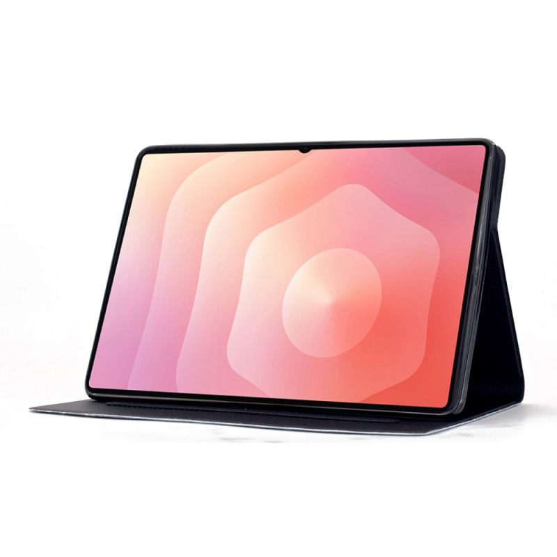 Flip Cover Samsung Galaxy Tab S11 Massegrav