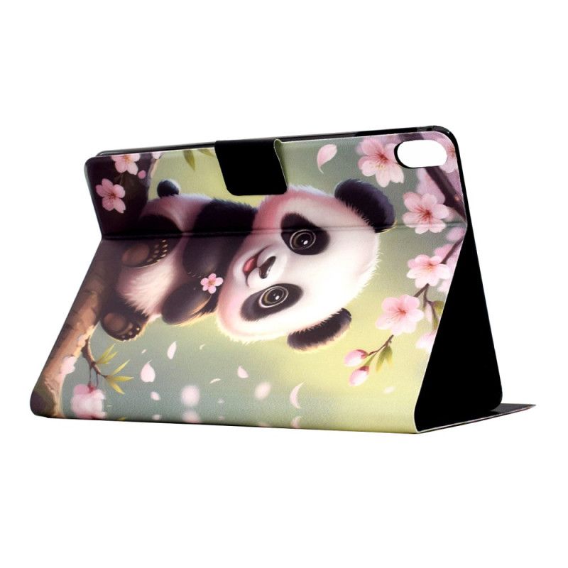 Flip Cover Samsung Galaxy Tab S11 Sakura Panda