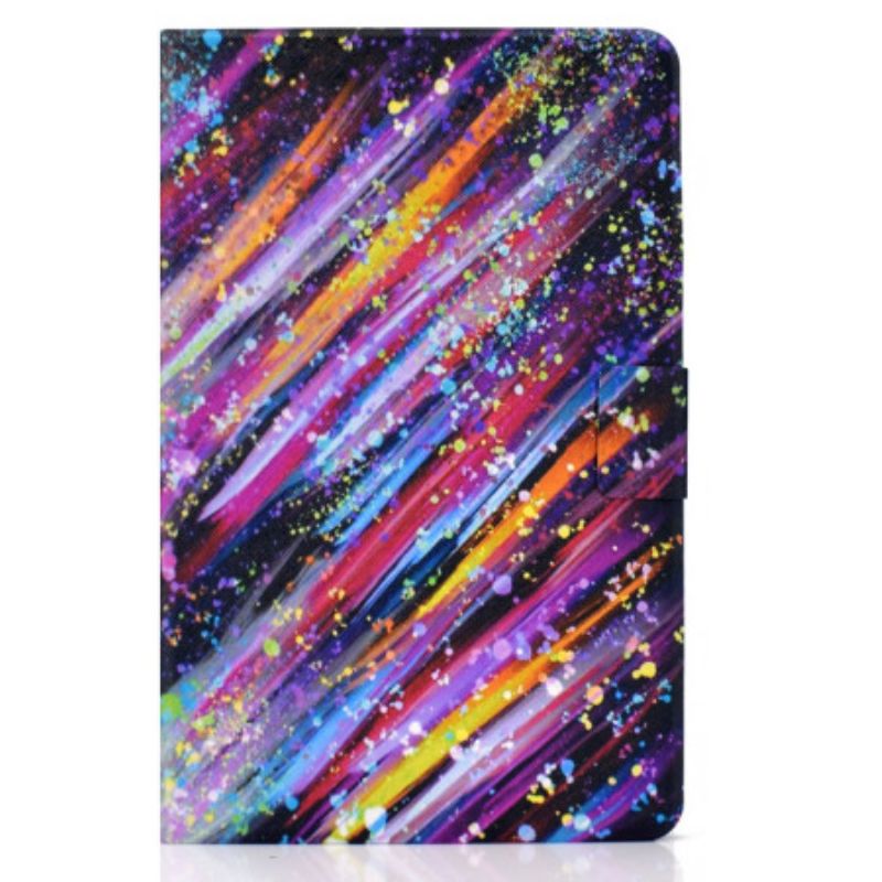 Flip Cover Samsung Galaxy Tab S11 Stjerneskud