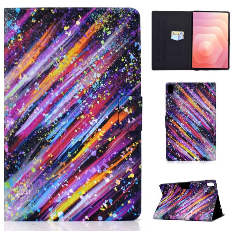 Flip Cover Samsung Galaxy Tab S11 Stjerneskud