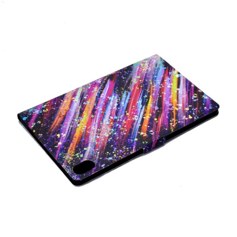 Flip Cover Samsung Galaxy Tab S11 Stjerneskud