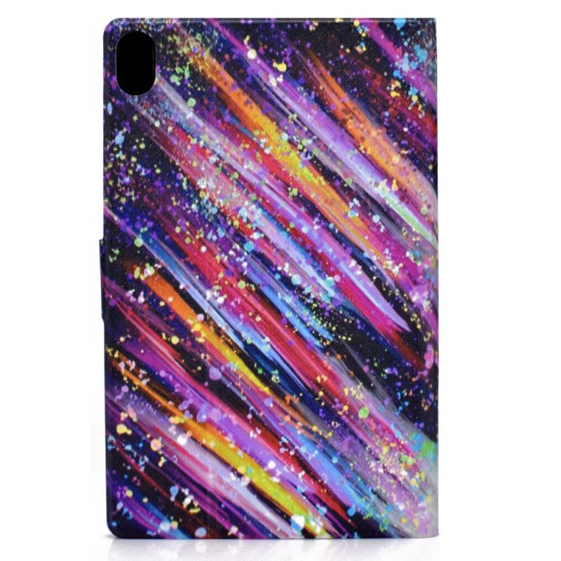 Flip Cover Samsung Galaxy Tab S11 Stjerneskud