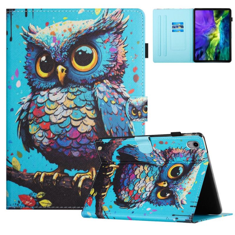 Flip Cover Samsung Galaxy Tab S11 Ugle