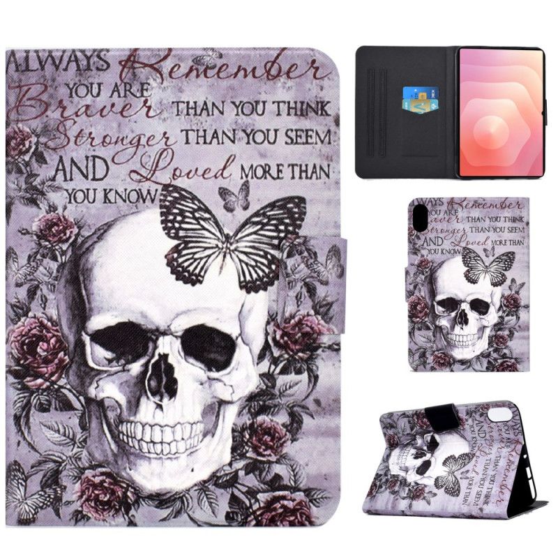 Flip Cover Til Samsung Galaxy Tab S11 Kranie