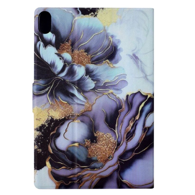 Flip Cover Til Samsung Galaxy Tab S11 Pæoner