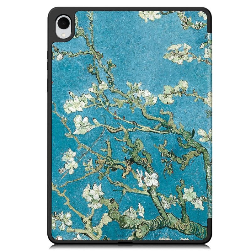 Samsung Galaxy Tab S11 Abrikosblomst-penholder