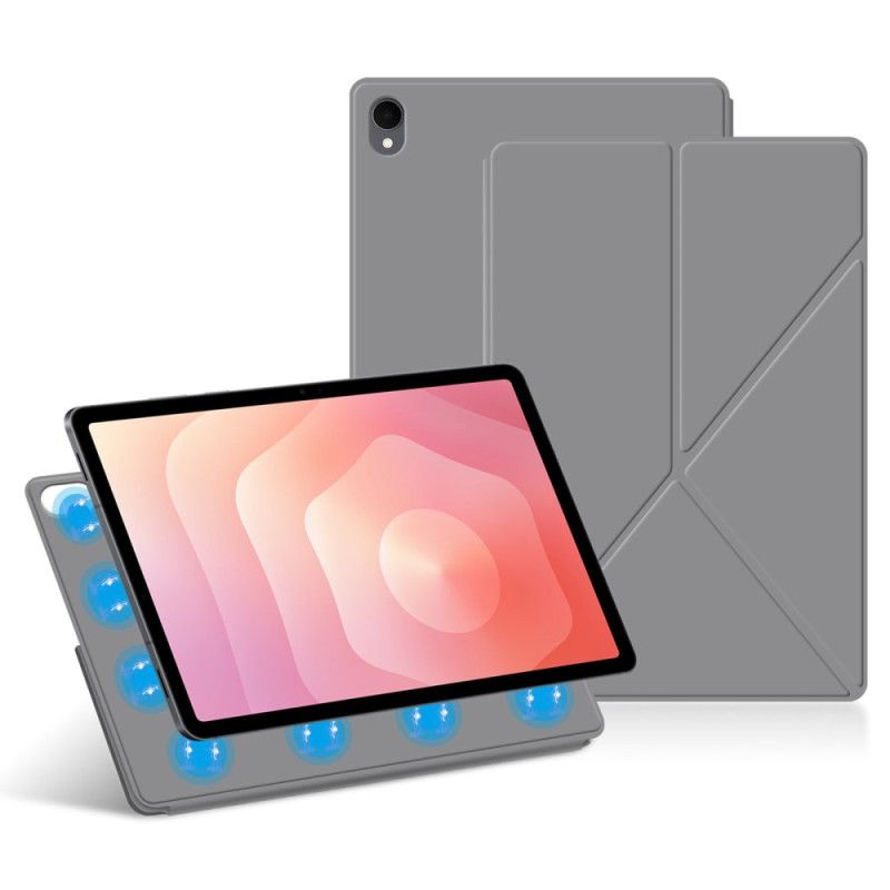 Samsung Galaxy Tab S11 Alsidig Origami-stander