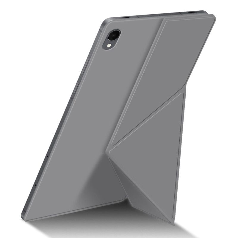 Samsung Galaxy Tab S11 Alsidig Origami-stander
