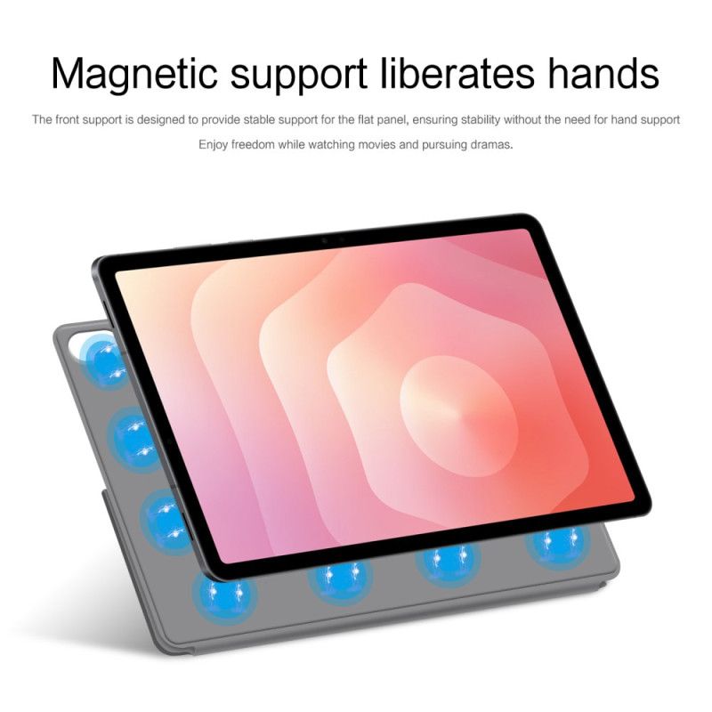 Samsung Galaxy Tab S11 Alsidig Origami-stander