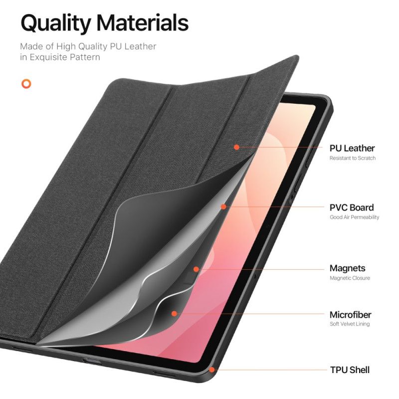 Samsung Galaxy Tab S11 Forstærket