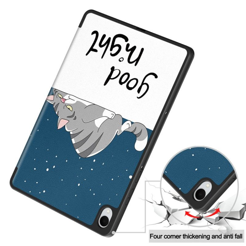 Samsung Galaxy Tab S11 Godnat-penholder