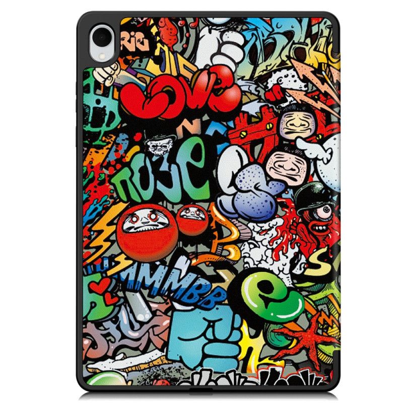Samsung Galaxy Tab S11 Graffiti-penholder