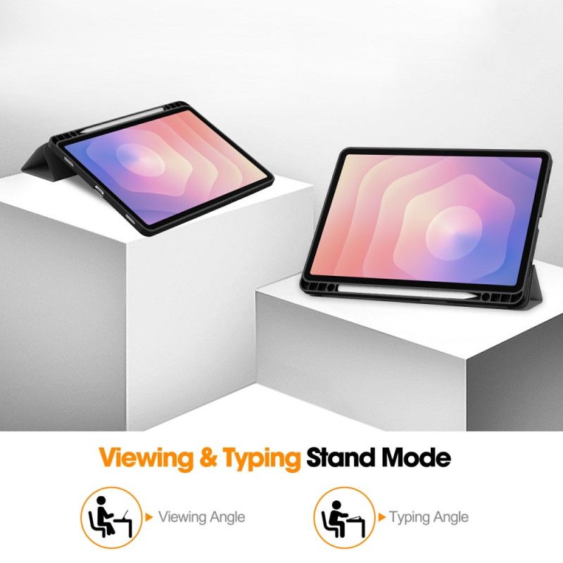 Samsung Galaxy Tab S11 Klassisk Forstærket