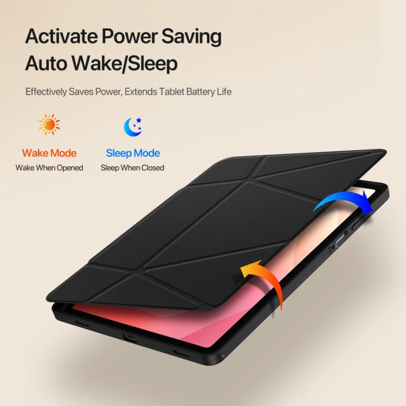 Samsung Galaxy Tab S11 Multifunktionel