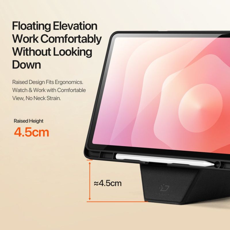 Samsung Galaxy Tab S11 Multifunktionel