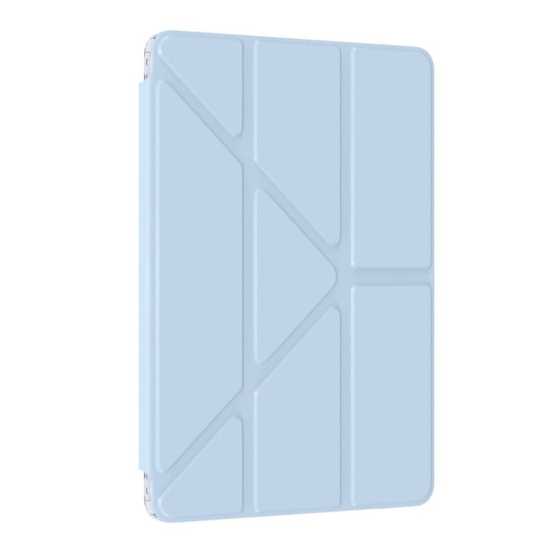 Samsung Galaxy Tab S11 Origami-stil