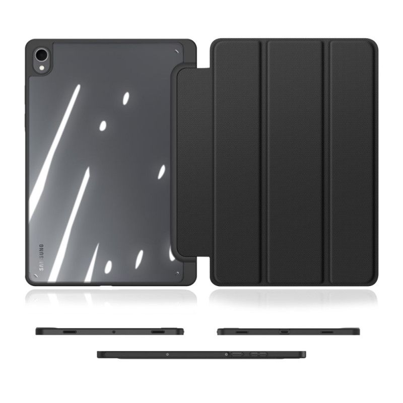 Samsung Galaxy Tab S11 Toby-serien Dux Ducis