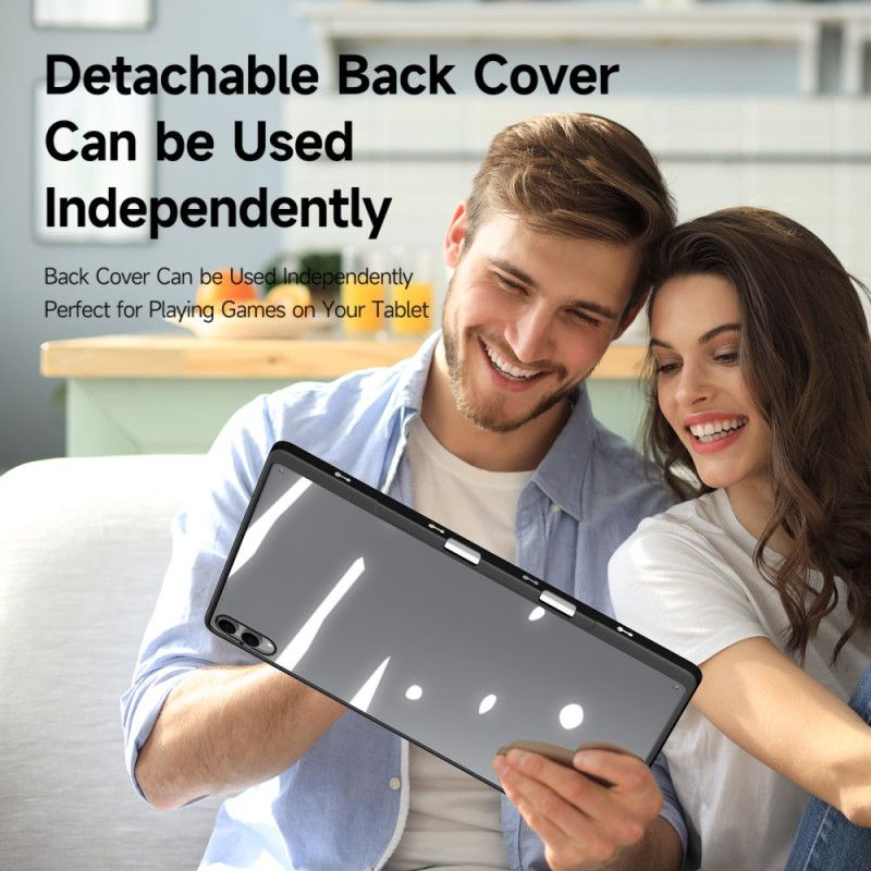 Samsung Galaxy Tab S11 Ultra Magi-serien Dux Ducis