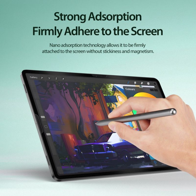 Skærmbeskytter Til Samsung Galaxy Tab S11 Naad-serien Dux Ducis