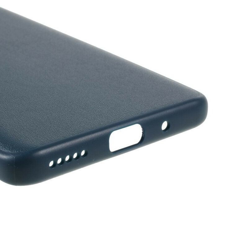 Cover Honor 50 Se Prestige Lædereffekt