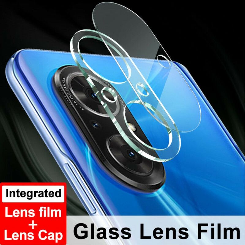 Hærdet Glas Beskyttelseslinse Honor 50 Se Imak