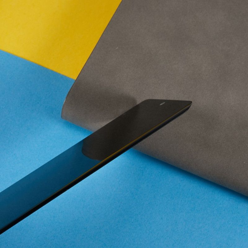 Anti-spionage Hærdet Glasskærmbeskytter Til Oneplus 13