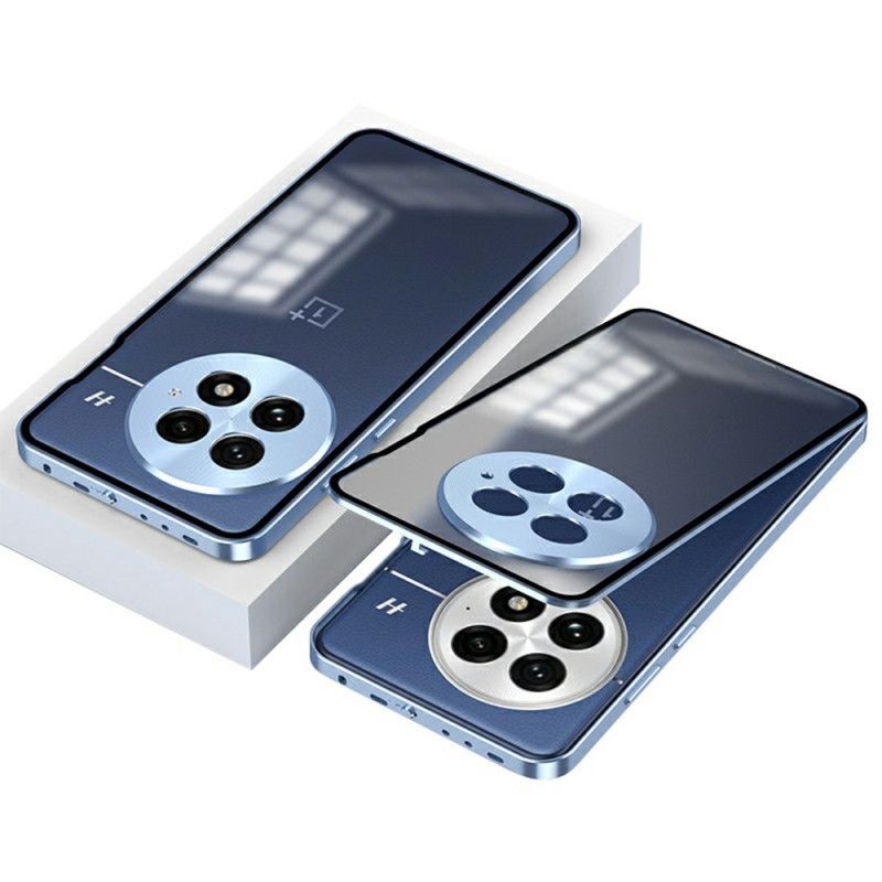 Cover Oneplus 13 Automatisk Låsemekanisme