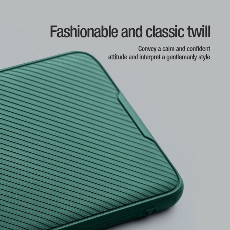 Cover Oneplus 13 Camshield Prop Magnetic-serien Nillkin