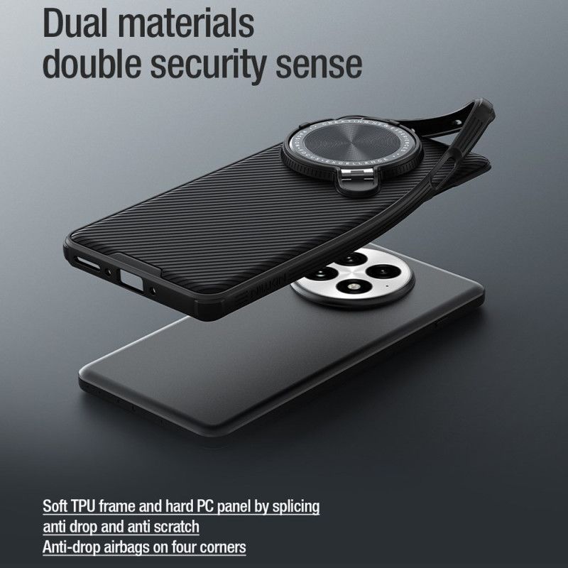 Cover Oneplus 13 Camshield Prop Magnetic-serien Nillkin
