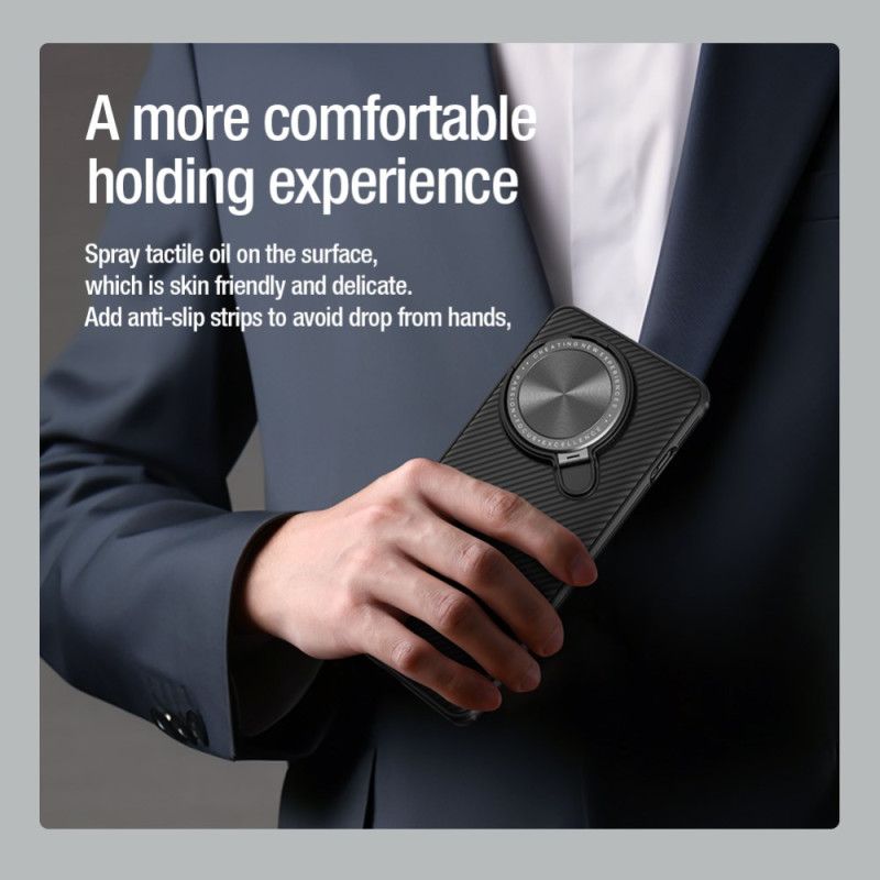 Cover Oneplus 13 Camshield Prop Magnetic-serien Nillkin