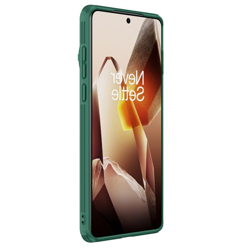 Cover Oneplus 13 Camshield Prop Magnetic-serien Nillkin