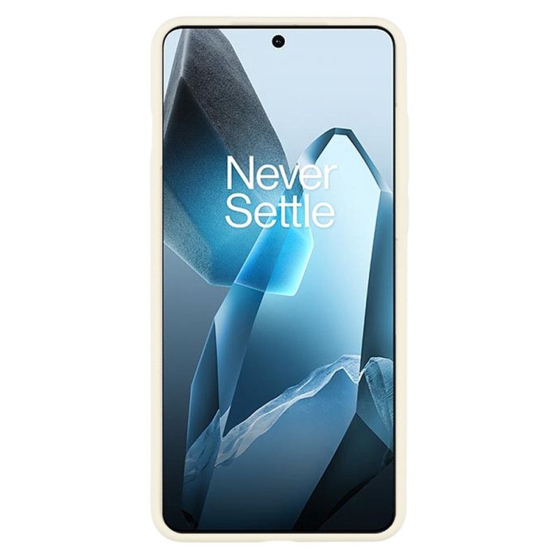 Cover Oneplus 13 Flydende Silikone