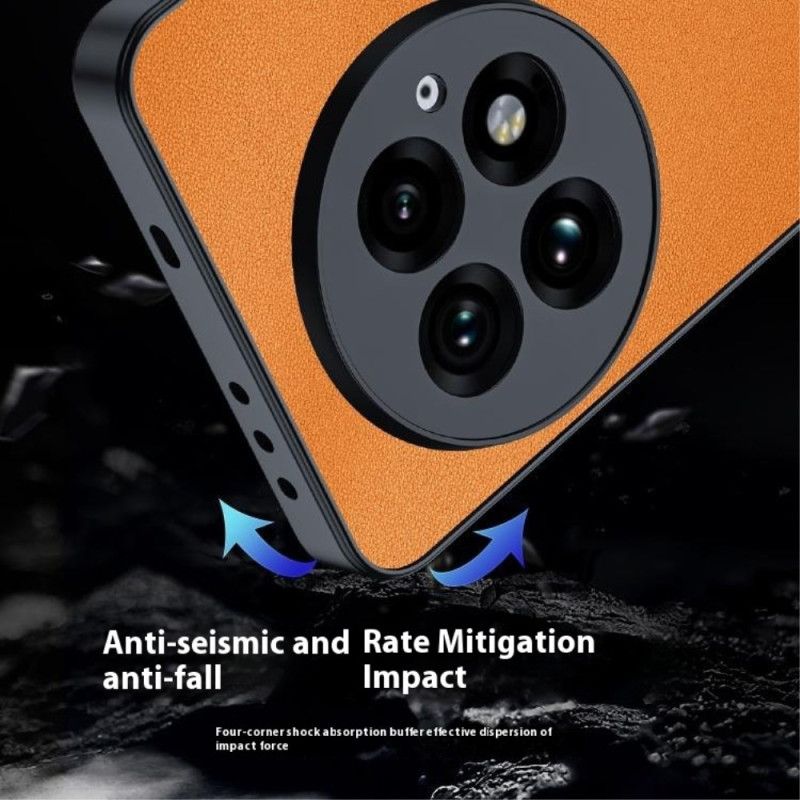 Cover Oneplus 13 Indbygget Kamerabeskytter