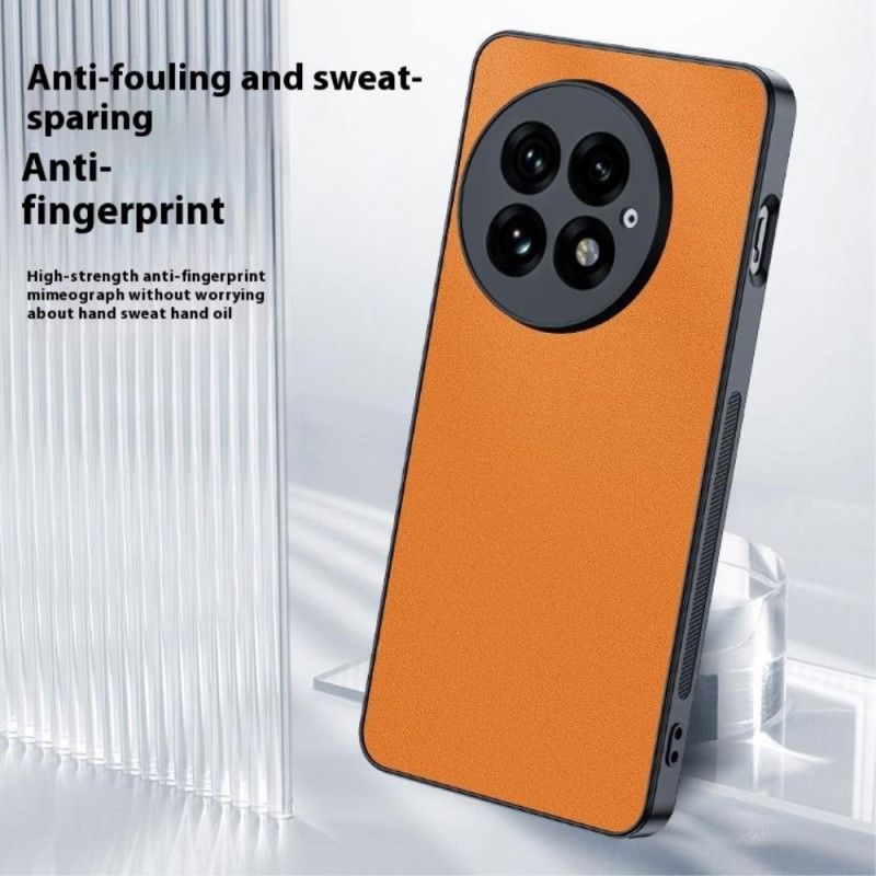 Cover Oneplus 13 Indbygget Kamerabeskytter